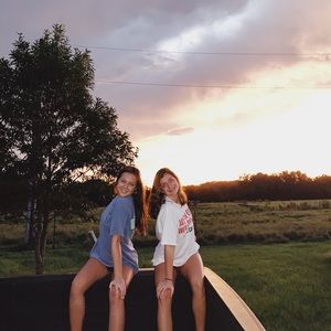 Meet your Posher, Harley